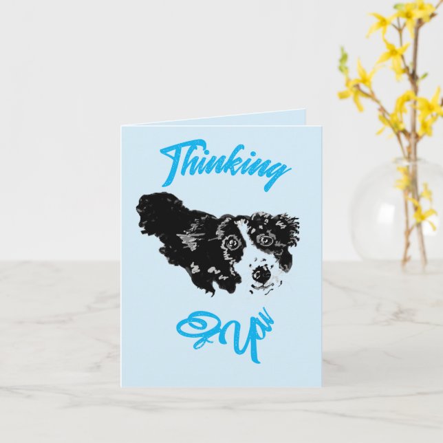 Greeting / Note Cards : Friend's (Yellow Flower)