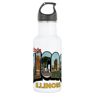 Greetings 532 Ml Water Bottle