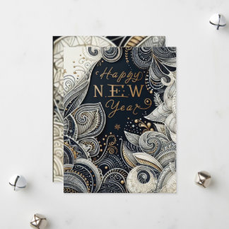 Greetings Card