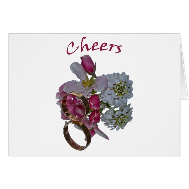 Greetings -Cheers (Front Horizontal)