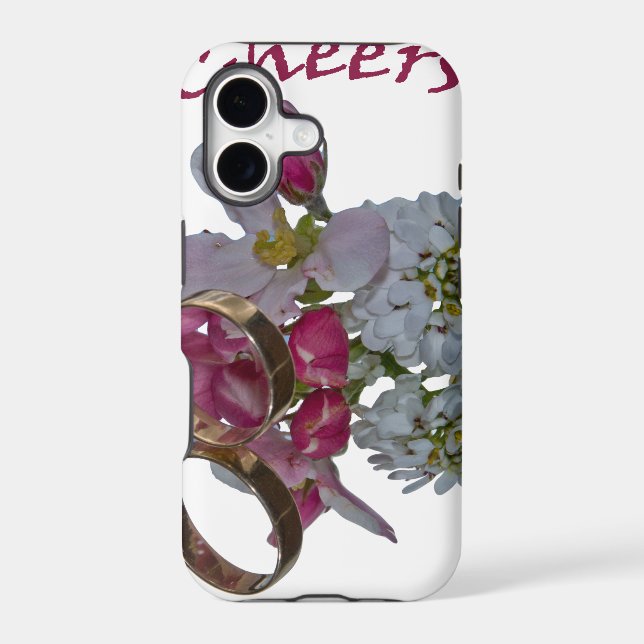 Greetings -Cheers (Back)