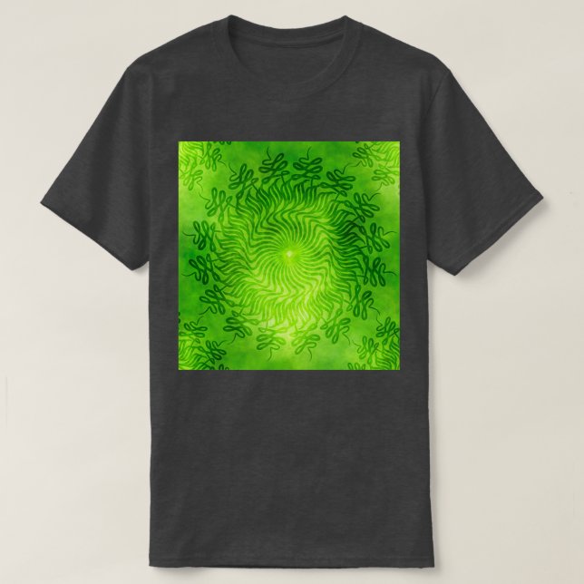 Greetings From Cousins Beach T-Shirt (Design Front)