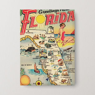 Greetings From Florida