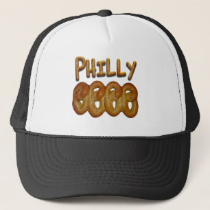 Greetings from Philly Trucker Hat