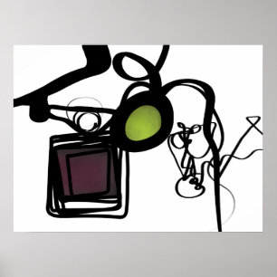 Greetings from Philydion Poster