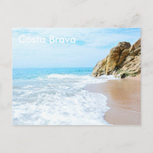 Greetings from public card