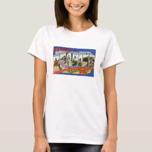 Greetings from Reading, PA T-Shirt
