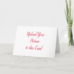 Greetings From Us_ Card