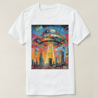 GREETINGS T-Shirt