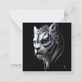 Greetings with Sir Khan  Card