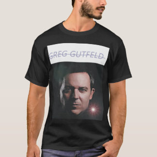 greg gutfeld (4) T-Shirt