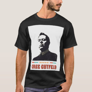 greg gutfeld Graphic  T-Shirt