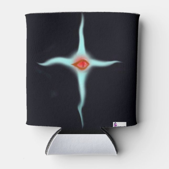 Greg Stuller Sethius Cooler (Front)