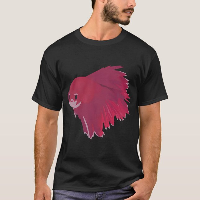 Greg the Spicy One T-Shirt (Front)