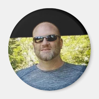 Greg Wahl Magnet