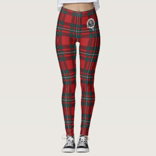 Gregor / MacGregor Leggings