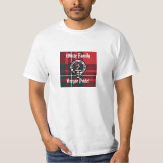 Gregor Pride! Family Name T-Shirt