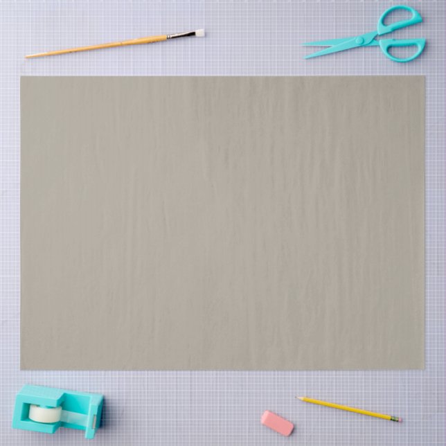 Greige Tissue Paper (Craft)