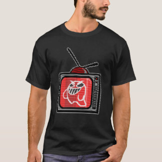 Gremlin Shirt (dark)