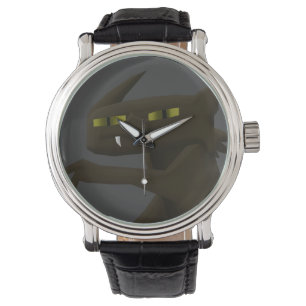 Gremlin Wristwatch