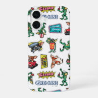 Gremlins™ Sticker Fun Pattern