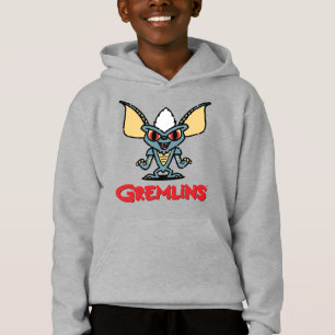 Gremlins   Stripe Cute Comic Character