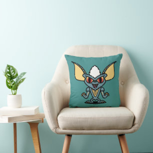Gremlins Stripe Cute Comic Character Cushion