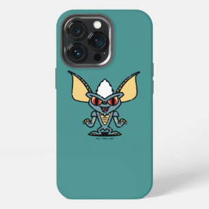Gremlins   Stripe Cute Comic Character iPhone 13 Pro Case