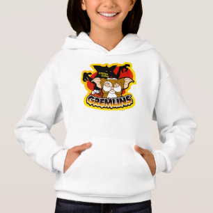 Gremlins Stripe Scaring Gizmo