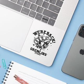 Gremlins | Stripe We're Back