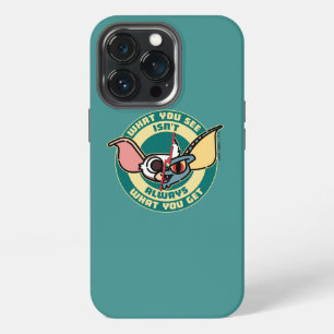 Gremlins What You See Isn't Always What You Get iPhone 13 Pro Case