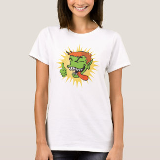 Gremmie Sweet Tee - Women's