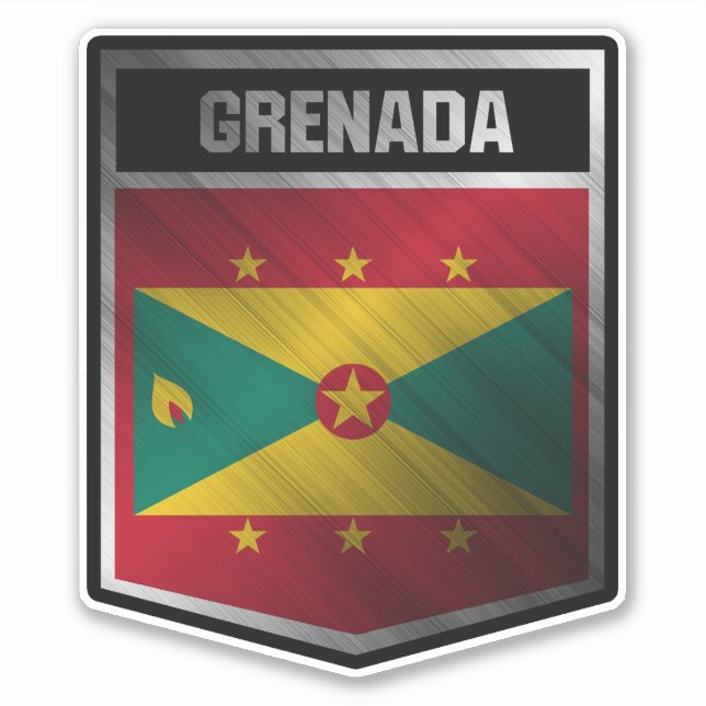 Grenada (Front)