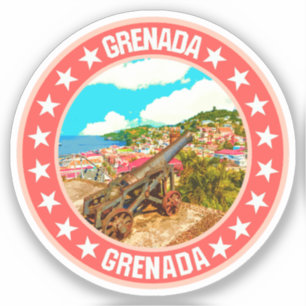 Grenada                                           