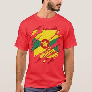 Grenada Always T-Shirt