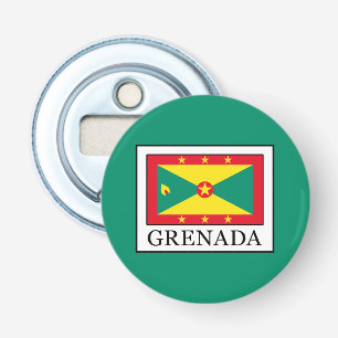 Grenada Bottle Opener