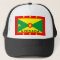 grenada country flag symbol name text