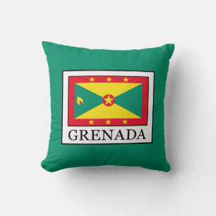 Grenada Cushion