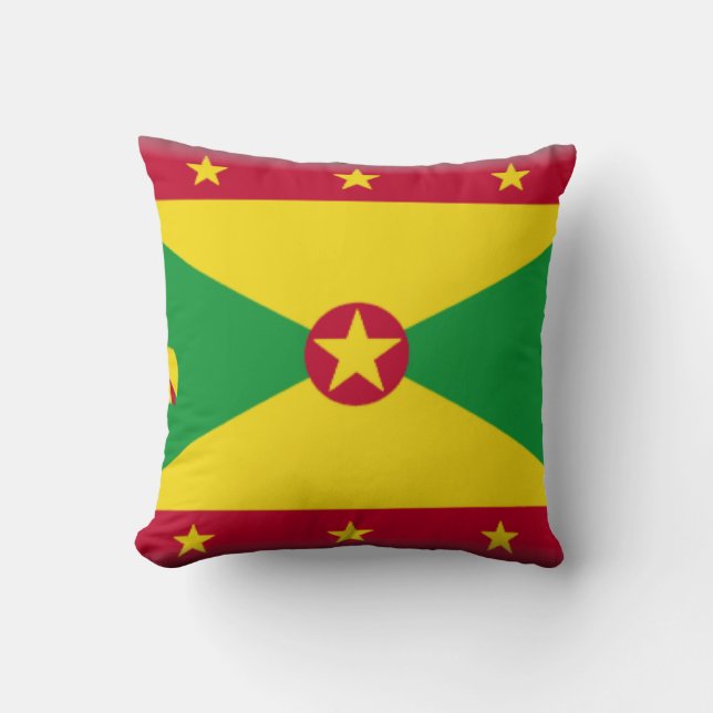 Grenada Cushion (Front)