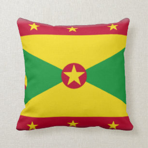 Grenada Cushion