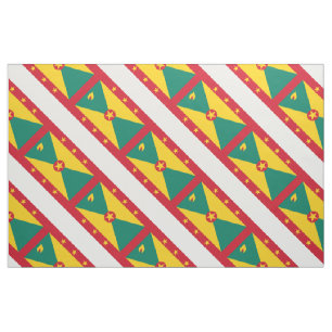 Grenada Fabric