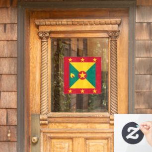 Grenada flag