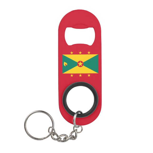 Grenada Flag (Front)