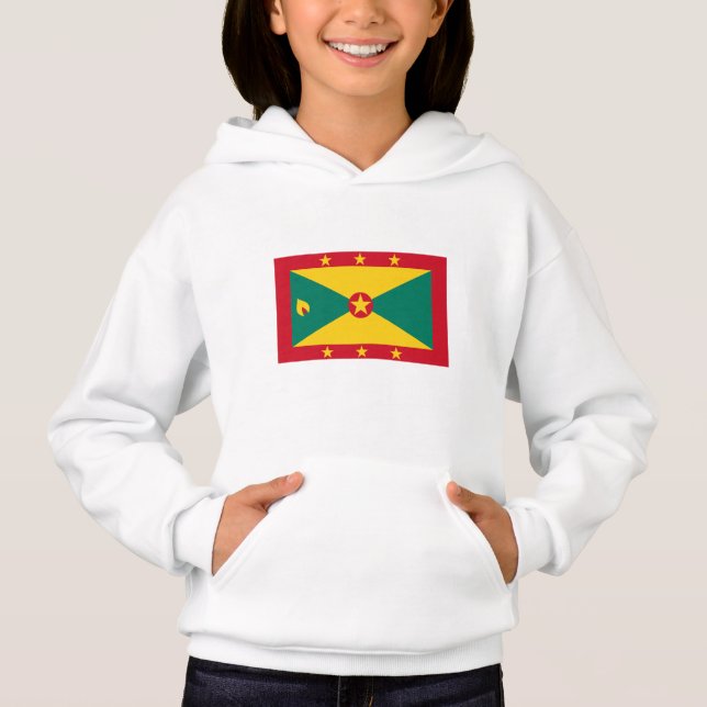Grenada Flag (Front)