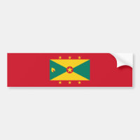 Grenada Flag
