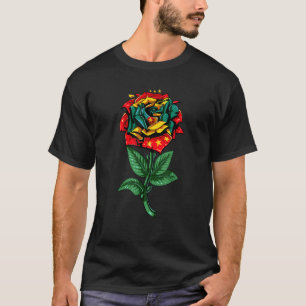 Grenada Flag Grenadian T-Shirt