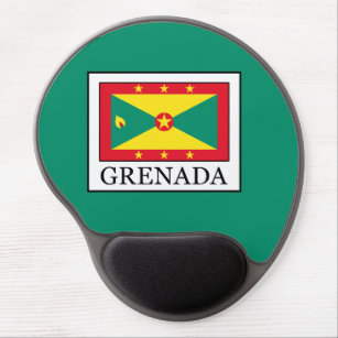 Grenada Gel Mouse Pad