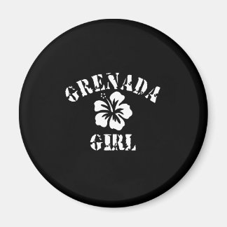 GRENADA MAGNET