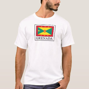 Grenada T-Shirt