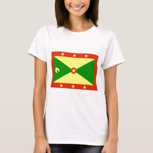 Grenada T-Shirt
